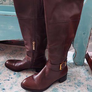 Size 6.5 Banana Republic Adelpha Riding Boots